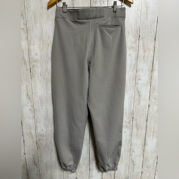 Champro Sports Grey Baseball Pants Men’s Size M - Picture 7 of 7